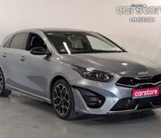 Kia Ceed 2023