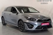 Kia Ceed 2023