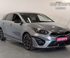 Kia Ceed 2023