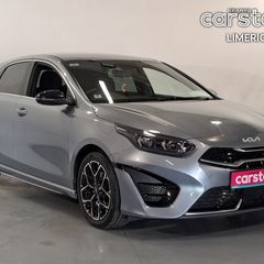 Kia Ceed 2023