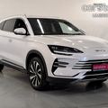 BYD SEAL U 2025