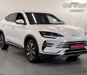 BYD SEAL U 2025