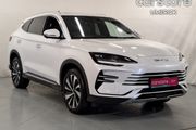 BYD SEAL U 2025