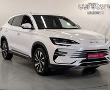 BYD SEAL U 2025