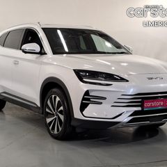 BYD SEAL U 2025