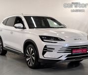BYD SEAL U 2025