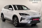 BYD SEAL U 2025