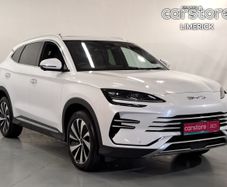 BYD SEAL U 2025
