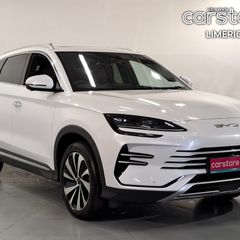 BYD SEAL U 2025