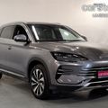 BYD SEAL U 2025
