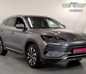 BYD SEAL U 2025