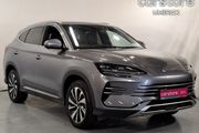 BYD SEAL U 2025