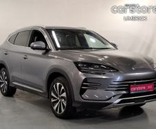 BYD SEAL U 2025
