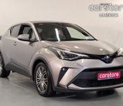 Toyota C-HR 2022