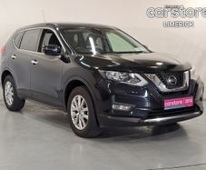 Nissan X-Trail 2018