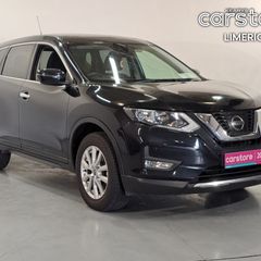 Nissan X-Trail 2018