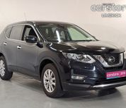 Nissan X-Trail 2018