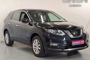 Nissan X-Trail 2018