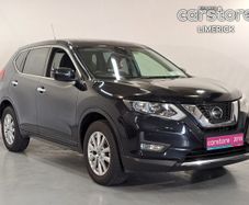 Nissan X-Trail 2018