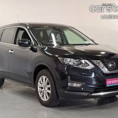 Nissan X-Trail 2018