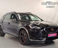 Cupra Formentor 2022