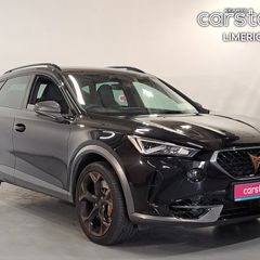 Cupra Formentor 2022