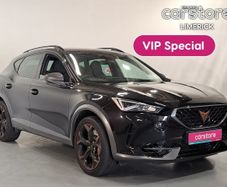 Cupra Formentor 2022