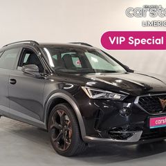 Cupra Formentor 2022