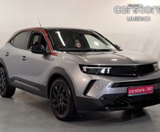 Opel Mokka 2021