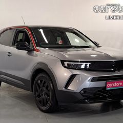 Opel Mokka 2021