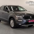 Volkswagen T-Roc 2019
