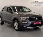 Volkswagen T-Roc 2019