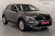 Volkswagen T-Roc 2019