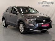 Volkswagen T-Roc 2019