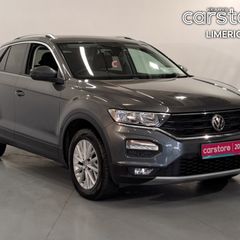 Volkswagen T-Roc 2019