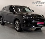 BYD SEAL U 2025