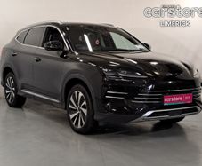 BYD SEAL U 2025