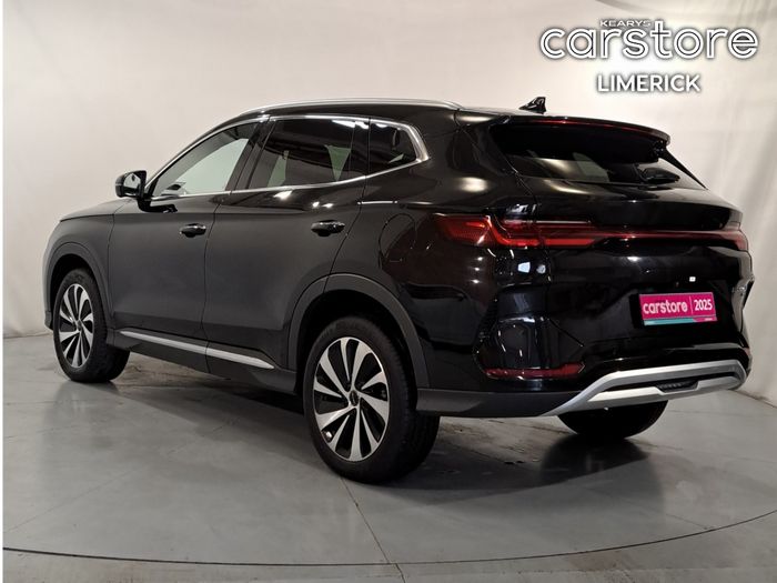 BYD SEAL U 2025