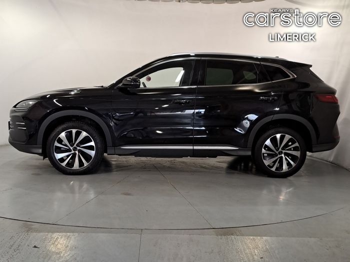 BYD SEAL U 2025
