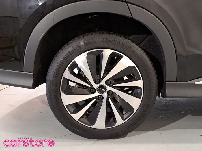 BYD SEAL U 2025