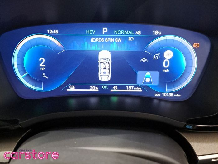 BYD SEAL U 2025