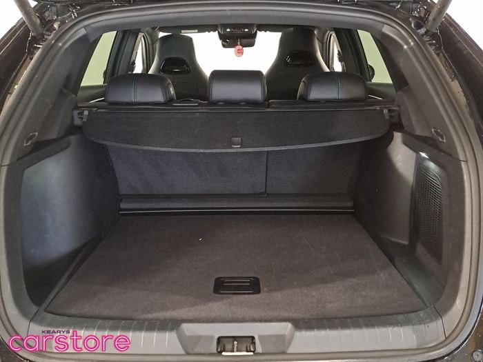 BYD SEAL U 2025
