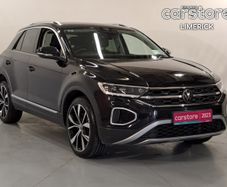 Volkswagen T-Roc 2023