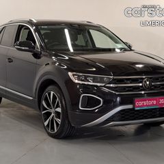 Volkswagen T-Roc 2023