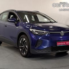 Volkswagen ID.4 2023