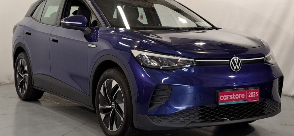 Volkswagen ID.4 2023