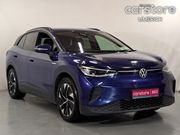 Volkswagen ID.4 2022