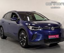Volkswagen ID.4 2022