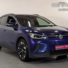 Volkswagen ID.4 2022