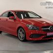 Mercedes-Benz CLA 2018